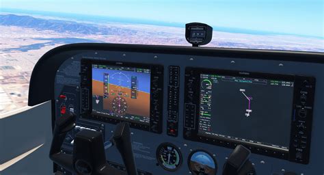 Infinite Flight Simulator - แสวงความเป็นอิสระบนท้องฟ้า!