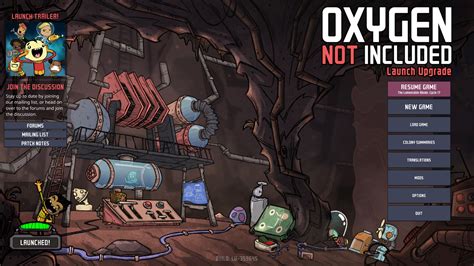  Oh My God! Oxygen Not Included: การเอาชีวิตรอดบนดาวเคราะห์ที่ไม่เอื้ออำนวย