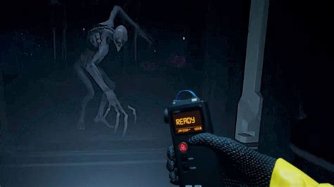 Xenomorph: Alien Survival Horror Game ที่จะทำให้คุณต้องกลัวจนขาดใจ!