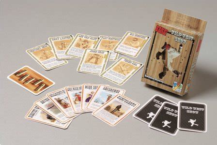 Bang! 💥  The Wild West Card Game Where You Can Betray Your Friends For Glory!