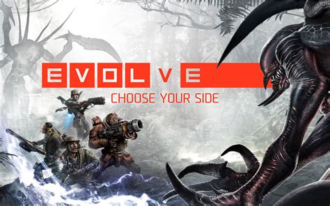 Evolve: เกมยิงสุดโหด ที่จับคู่ไฮบริดระหว่างสัตว์ประหลาดและเหล่าผู้ล่า!