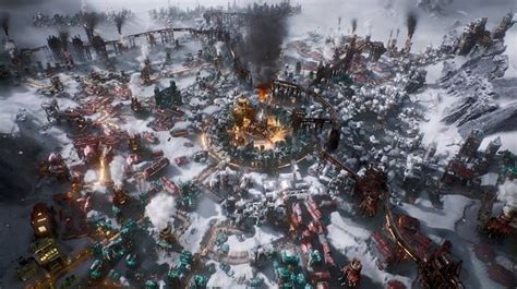 Frostpunk: เกมจำลองการเอาชีวิตรอดในโลกหลังหายนะที่เต็มไปด้วยความตึงเครียดและการตัดสินใจสุดโหดร้าย!