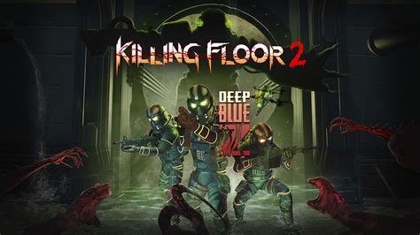  Key to Survival!  A Deep Dive into the Brutal World of 'Killing Floor 2'!