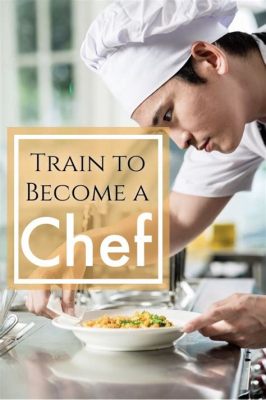 To Become a Chef What Education is Needed: A Journey Through Culinary Arts and Beyond